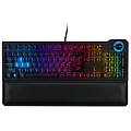 predator aethon 700 tastiera gaming qwerty inglese us metallico