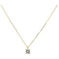 collana donna oro giallo gl101274