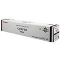 originale toner c-exv39 4792b002 stampa fino a 30. 000 pagine al 5% di copertura.