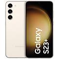 - galaxy s23 plus 5g 512 gb 8 gb ram dual sim display 6. 6' full hd+ fotocamera 50 mpx android