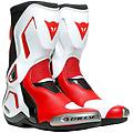stivali torque 3 out nero / bianco / lava-rosso nero rosso bianco 41