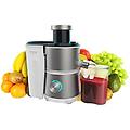 juice&fresh 400 titan white frullatore orbitale 400 w 20000 giri al minuto dimensioni compatte 2