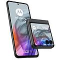 razr 50 17 5 cm (6. 9'') doppia sim android 14 5g usb tipo-c 8 gb 256 gb 4200 mah grigio