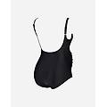 pregnancy w costume piscina donna nero 46