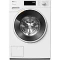wwb360 wcs lavatrice caricamento frontale 8 kg 1400 giri/min bianco