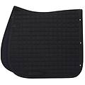 zadeldekje multiride zwart (full dressuur)