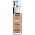 l'or&eacute;al fond de teint fluide accord parfait 7r ambre rose