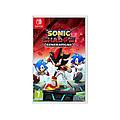 plaion sonic x shadow generation gioco nintendo switch
