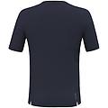 puez dry m t-shirt uomo dark blue 46
