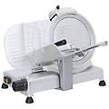 r. g. v. affettatrice professionale harmony 25 gs diametro lama 250 mm potenza 140 watt affilatoio