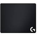g g440 tappetino per mouse nero