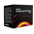 ryzen threadripper pro 5975wx 32-core cpu socket swrx8 boxe...