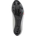 rebel 3 scarpe mtb uomo light grey/red 44 eu