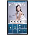 - lavagna interattiva 43' led touch il4301 3840x2160 4k ultra hd