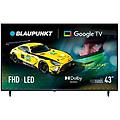 tv led 43fgc5500s 43 full hd google tv dolby audio chromecast