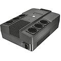 Trust Maxxon Gruppo Di Continuita Ups 800va 6 Prese Ac