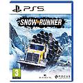 4side snowrunner limited edition limitata playstation 5