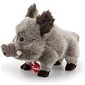 Trudi Peluche Cinghiale Levante