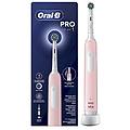 oral-b pro 1 cross action spazzolino elettrico pink