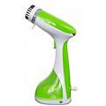 vaporizzatore ehi008 1400w 0 22l verde bianco vapore 20g/min