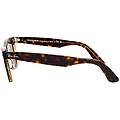 occhiali da sole wayfarer rb2140 1292b1