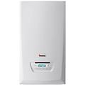 caldaia a condensazione thema condens ap 26 metano con kit fumi incluso 26 kw kit coassiale