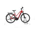 ebike ricondizionata · e-fire tour r2600i · come nuovo