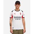milan away 25-26 m maglia calcio ufficiale uomo color mix m