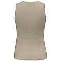 puez sporty dry w top donna brown/white i48 d42