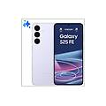 galaxy s25 fe smartphone ai display dynamic amoled 2x 6. 7'' fotocamera 50mp 8gb ram 256gb