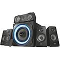 altoparlanti pc gxt 658 tytan 5. 1 90 w