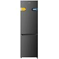bolero coolmarket combi 250 frigorifero combinato nofrost 250l e inox