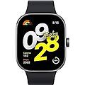 redmi watch 4 schermo amoled ltps da 1 97 monitor della frequenza cardiaca 150+ modalità