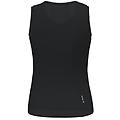 puez sporty dry w top donna black i44 d38