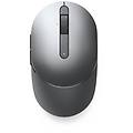 Dell Mouse Senza Fili Mobile Pro Ms5120w Grigio Titanio