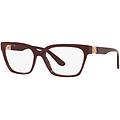 occhiali da vista dolce & gabbana dg 3343 (3091)