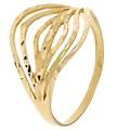 anello donna oro giallo gl100944