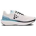 scarpe da corsa pro endur distance bianco blu