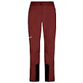 Salewa Donna Pantaloni Sella Dst