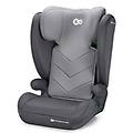 seggiolino auto i-size (100-150cm) i spark evolutivo 2 in 1 grey kcispa02grypl00