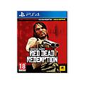 take2 red dead redemption gioco ps4