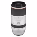 rf 100-500mm f/4. 5-7. 1l is usm garanzia centri di assist ufficiali in italia