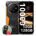 fort 1 4g 4gb 128gb 6. 56 arancione