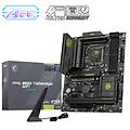 mag b860 tomahawk wifi scheda madre intel b860 lga 1851 (socket v1) atx (7e39-001r)