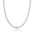 collana donna perle pcl5914v