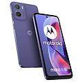 moto e15 16 9 cm (6. 67) doppia sim android 14 go edition 4g usb tipo-c 2 gb 64 gb 5200 mah lavanda