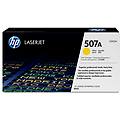 Hp Cartuccia Toner Originale Giallo Laserjet 507a