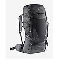 zaino futura air trek 50+10l nero grigio