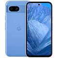 - pixel 8a 5g 128gb 8gb ram display 6. 1' 64 mp dual sim android 14 4492 mah blu bay