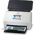 scanjet enterprise flow n7000 snw1 scanner (a3 600 dpi usb ad...